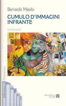 9788856400892 - Cumulo d'immagini infrante