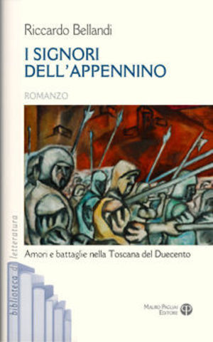 9788856401011 - I signori dell'Appennino