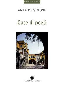9788856401790 - Case di poeti