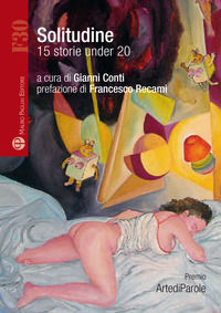 9788856402339 - Solitudine. 15 storie under 20