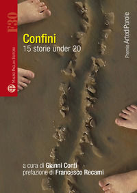 9788856402551 - Confini. 15 storie under 20