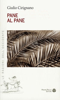 9788856404906 - Pane al pane