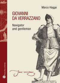 9788856405385 - Giovanni da Verrazzano. Navigator and gentleman