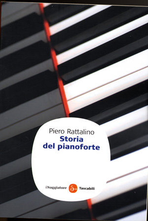 9788856500158 - Storia del pianoforte