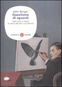 9788856500219 - Questione di sguardi. Sette inviti al vedere fra storia dell'arte e quotidianità. Ediz. illustrata