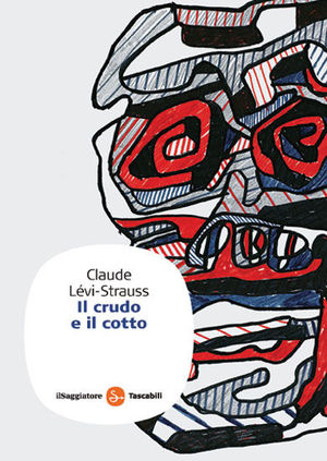 9788856500318 - Il crudo e il cotto