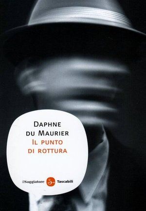 9788856500356 - Il punto di rottura