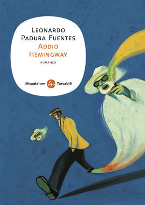 9788856500417 - Addio Hemingway