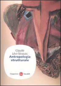 9788856501063 - Antropologia strutturale