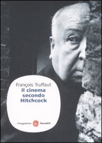9788856501094 - Il cinema secondo Hitchcock