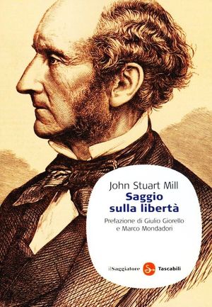 9788856501117 - Saggio sulla libertà