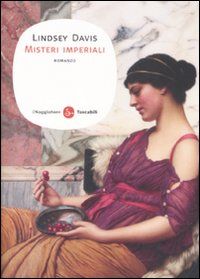 9788856501148 - Misteri imperiali