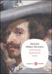 9788856501162 - Capitano Alatriste