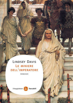 9788856501278 - Le miniere dell'imperatore