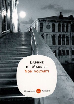 9788856501384 - Non voltarti
