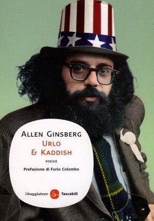 9788856501452 - Urlo & kaddish
