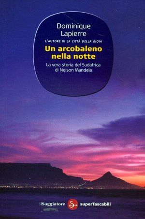 9788856501476 - Un arcobaleno nella notte