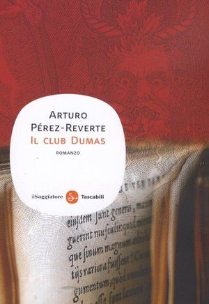 9788856501483 - Il club Dumas