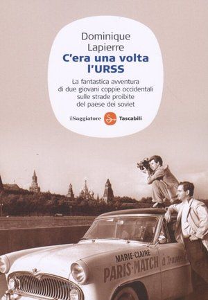 9788856501490 - C'era una volta l'URSS