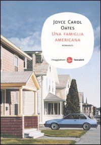 9788856501711 - Una famiglia americana