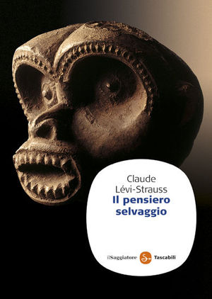 9788856501827 - Il pensiero selvaggio