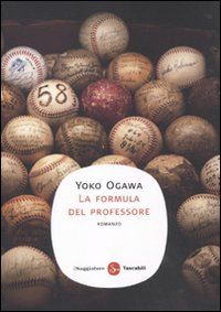 9788856501896 - La formula del professore