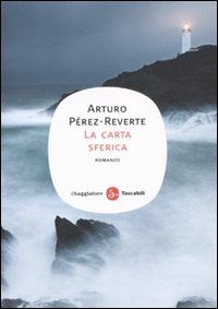 9788856501926 - La carta sferica