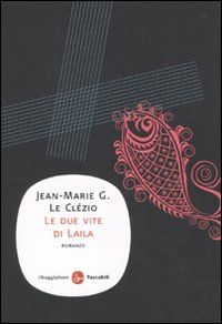 9788856502107 - Le due vite di Laila