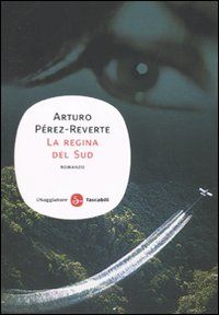 9788856502114 - La Regina del Sud