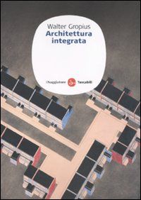 9788856502190 - Architettura integrata