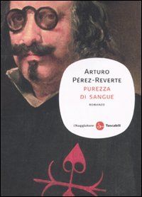 9788856502251 - Purezza di sangue