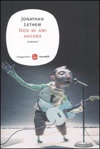Foto non disponibile
