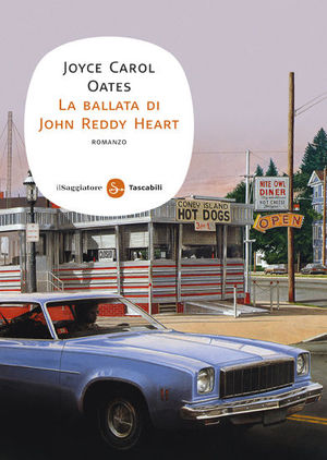 9788856502299 - La ballata di John Reddy Heart