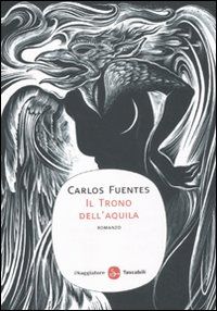 9788856502640 - Il trono dell'aquila