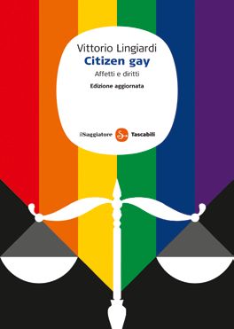 9788856503524 - Citizen gay. Affetti e diritti