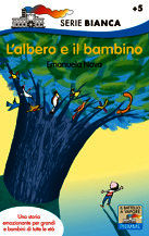 9788856602135 - L'albero e il bambino. Ediz. illustrata