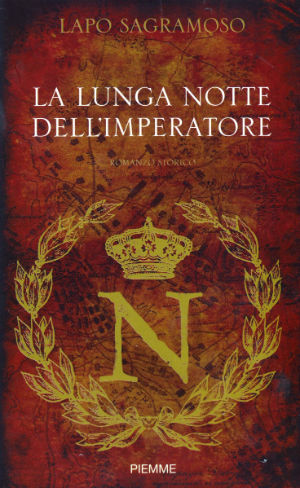 9788856602777 - La lunga notte dell'imperatore