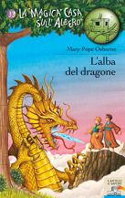9788856604054 - L'alba del dragone