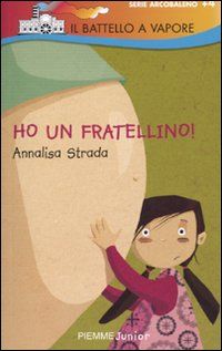 9788856604085 - Ho un fratellino! Ediz. illustrata