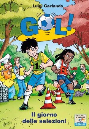 9788856605754 - Il giorno delle selezioni