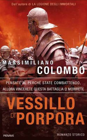 9788856609899 - Il vessillo di Porpora