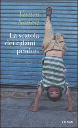 9788856610192 - La scatola dei calzini perduti