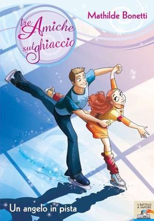 9788856610260 - Un angelo in pista
