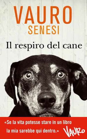 9788856610321 - Il respiro del cane
