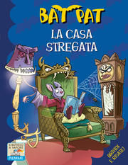 9788856610901 - La casa stregata. Ediz. illustrata