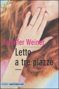 9788856611199 - Letto a tre piazze