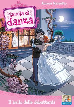 9788856612165 - Il ballo delle debuttanti