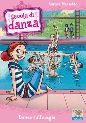 9788856612172 - Danze sull'acqua