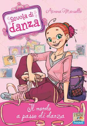 9788856612226 - Il mondo a passo di danza
