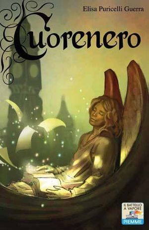 9788856612448 - Cuorenero